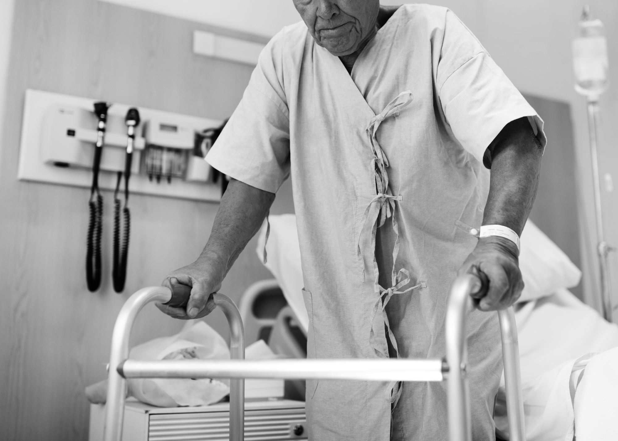 Second Opinions on Occupational injuries and Worker’s compensation